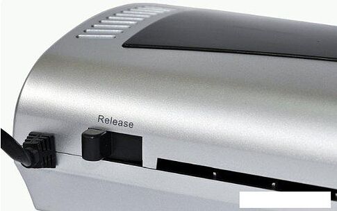 Ламинатор РеалИСТ LM-335