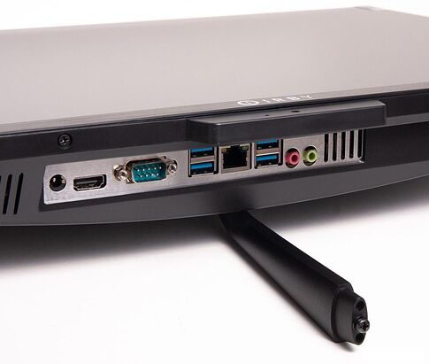 Моноблок IRBY Touch-i3121-8-0-480-N-H610-032