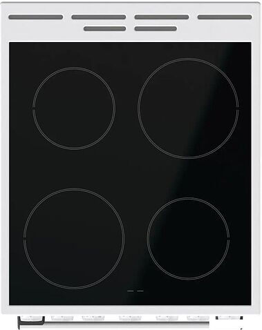 Кухонная плита Gorenje GEC5B42WG
