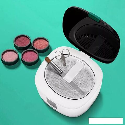 Стерилизатор маникюрный Kitfort KT-6306