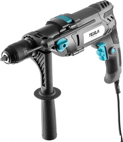 Ударная дрель Tesla TD1100C