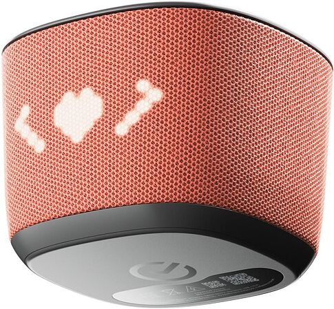 Умная колонка Sber SberBoom Home (терракотовый)