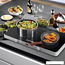 Настольная плита Endever Skyline IP-61 Настольная плита Endever Skyline IP-61