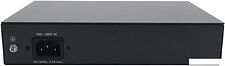 Управляемый коммутатор 2-го уровня Origo OS2410P/120W/A1A
