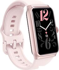 Фитнес-браслет HONOR Choice Band (розовый)