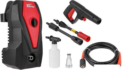 Мойка высокого давления Wortex PW1217