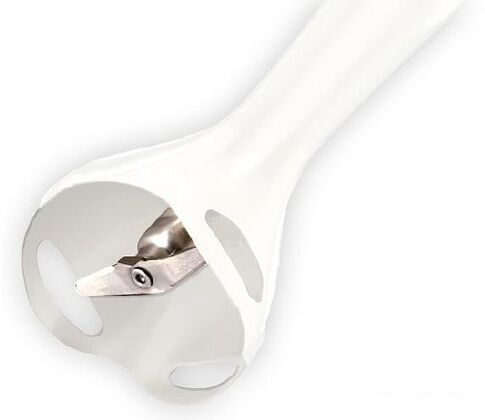 Погружной блендер CENTEK CT-1341 (белый)