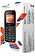 Мобильный телефон TeXet TM-B315 (черный)