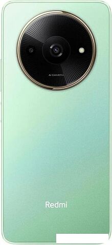 Смартфон Xiaomi Redmi A3x 3GB/64GB международная версия (мятный зеленый)