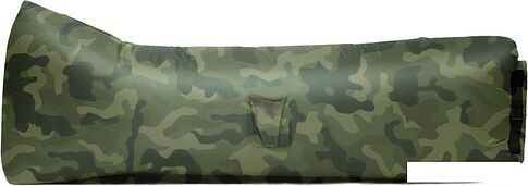 Надувной шезлонг Биван 2.0 (хаки) [BVN17-ORGNL-CAM]