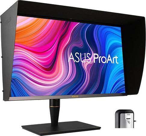 Монитор ASUS ProArt PA27UCX-K