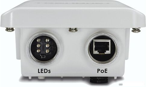 Беспроводная точка доступа TRENDnet TEW-739APBO (Version v1.0R)