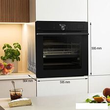 Электрический духовой шкаф Gorenje BFS6148B
