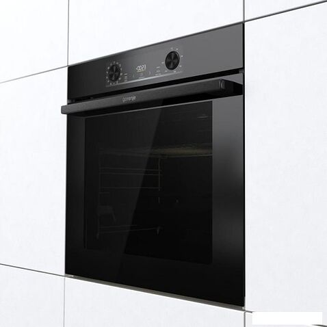 Электрический духовой шкаф Gorenje BOS6737E06FBG