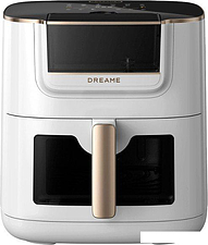 Аэрогриль (аэрофритюрница) Dreame Air Fryer AF30 White