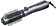 Фен-щетка Polaris PHS 1020RK (графитовый)
