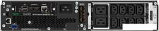 Источник бесперебойного питания APC Smart-UPS SRT 3000 ВА SRT3000RMXLI-NC Источник бесперебойного питания APC Smart-UPS SRT 3000 ВА SRT3000RMXLI-NC