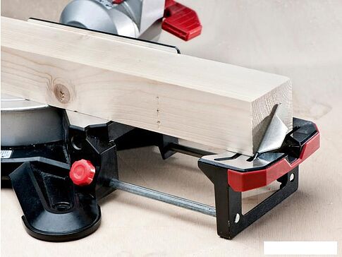 Торцовочная Metabo KGSV 216 M