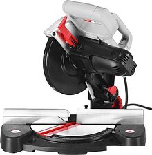 Торцовочная пила Зубр ЗПТ-190-1100 Л