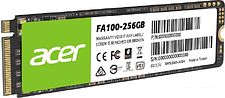 SSD Acer FA100 256GB BL.9BWWA.118