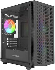 Корпус Powercase Mistral Micro EM18 CMMEM18B-A3