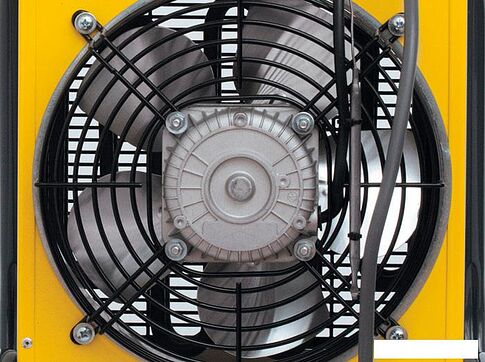 Тепловая пушка Ballu BHP-M-5