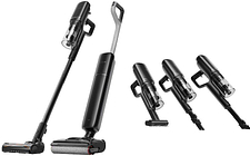 Пылесос Dreame G12 Dual Wet and Dry Vacuum HHV24A (евровилка)