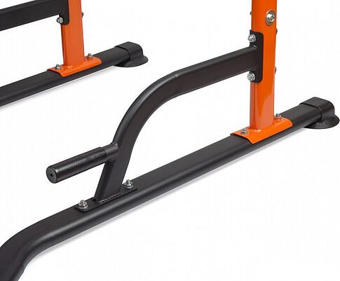 Турник с брусьями VictoryFit VF-T45