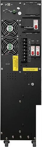 Источник бесперебойного питания HIDEN Expert UDC92010S (9А/ч x 16шт)