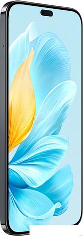 Смартфон HONOR 200 Lite 8GB/256GB международная версия (полночный черный)