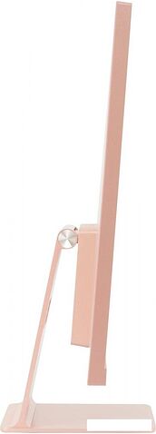 Игровой монитор Digma Pro 27" Art L (розовое золото)