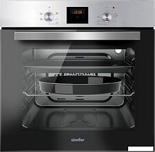 Электрический духовой шкаф Simfer B6EM56016