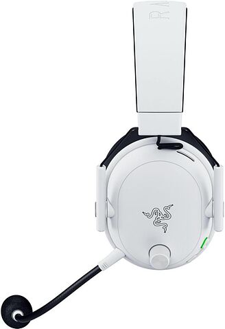 Наушники Razer BlackShark V3 (белый)
