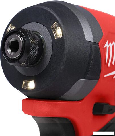 Винтоверт Milwaukee M18 FUEL M18FID3-502X 4933479866 (с 2-мя АКБ, кейс)