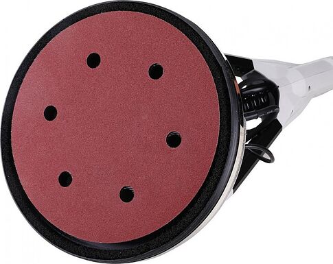 Шлифмашина для стен и потолков Deko DKWS1400 Pro 085-1062 (сумка)