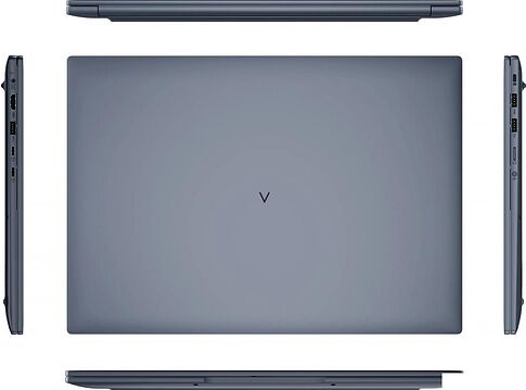 Ноутбук Digma Pro Pactos DN16P3-8CXW01