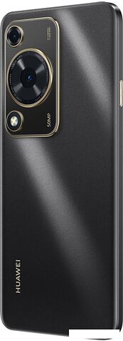 Телефон Huawei nova Y63 GFY-LX1 4GB/128GB (черный)