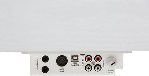 Цифровое пианино Kurzweil M90 (белый)