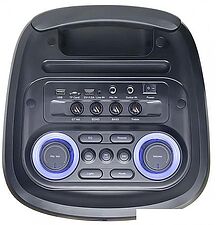 Колонка для вечеринок BQ PBS2008 Колонка для вечеринок BQ PBS2008