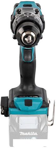 Ударная дрель-шуруповерт Makita HP001GZ (без АКБ)