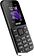 Кнопочный телефон Inoi 100 Lite (черный)