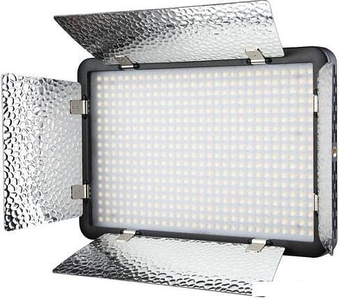 Лампа Godox LED500LRW накамерный