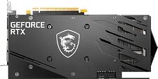 Видеокарта MSI GeForce RTX 3060 Ti Gaming X 8G LHR