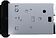 USB-магнитола Prology CMX-400