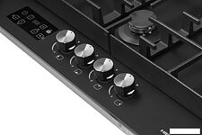 Варочная панель Hiberg VM 6245 B