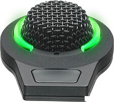 Микрофон Audio-Technica ES947/LED (черный)