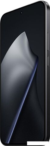 Телефон Xiaomi 15T 12GB/256GB международная версия (черный)