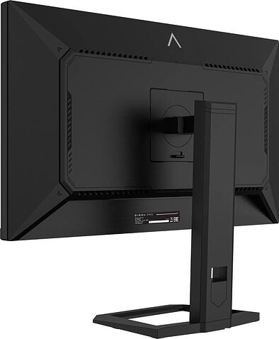 Игровой монитор Digma Pro 27" Action M