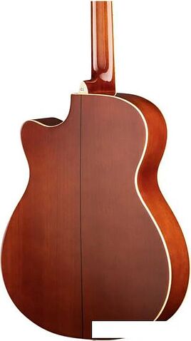 Акустическая гитара Naranda TG220CNA