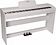 Цифровое пианино Aramius APO-140 MWH (белый)